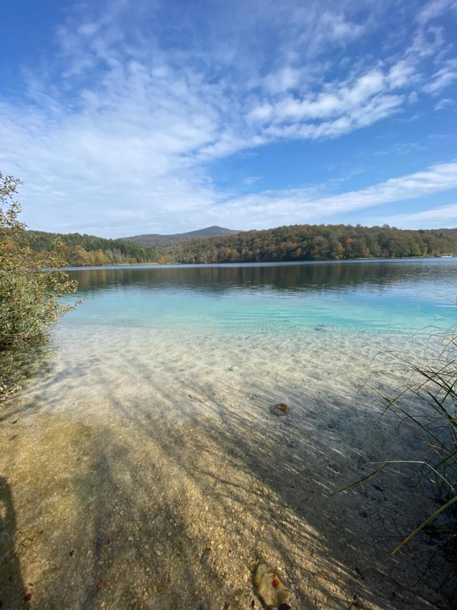 سيليست دريزنيكو B&B Plitvice Area Natura المظهر الخارجي الصورة